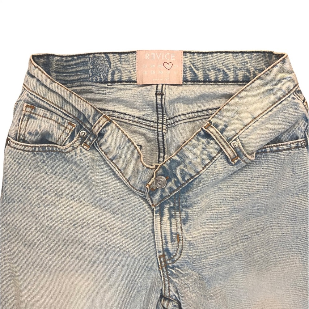 Revice Denim Viper Jeans